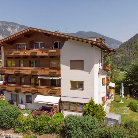 Apartment Bichleregg By Interhome Sautens Exterior foto