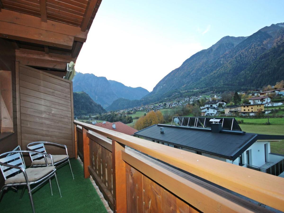 Apartment Bichleregg By Interhome Sautens Exterior foto