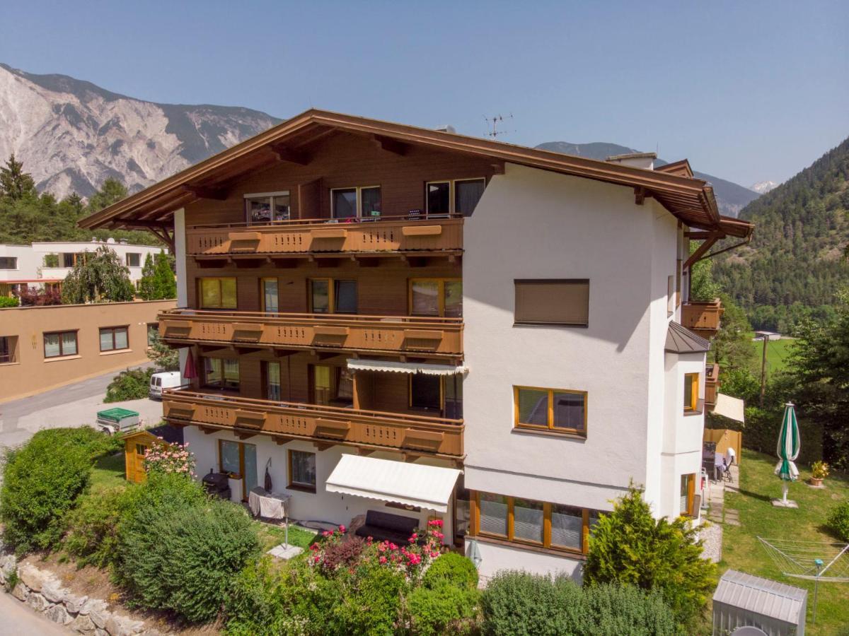 Apartment Bichleregg By Interhome Sautens Exterior foto