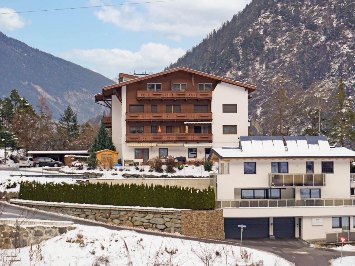 Apartment Bichleregg By Interhome Sautens Exterior foto
