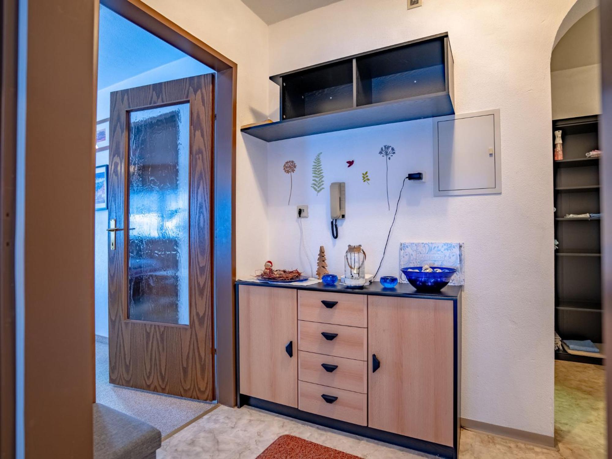 Apartment Bichleregg By Interhome Sautens Exterior foto