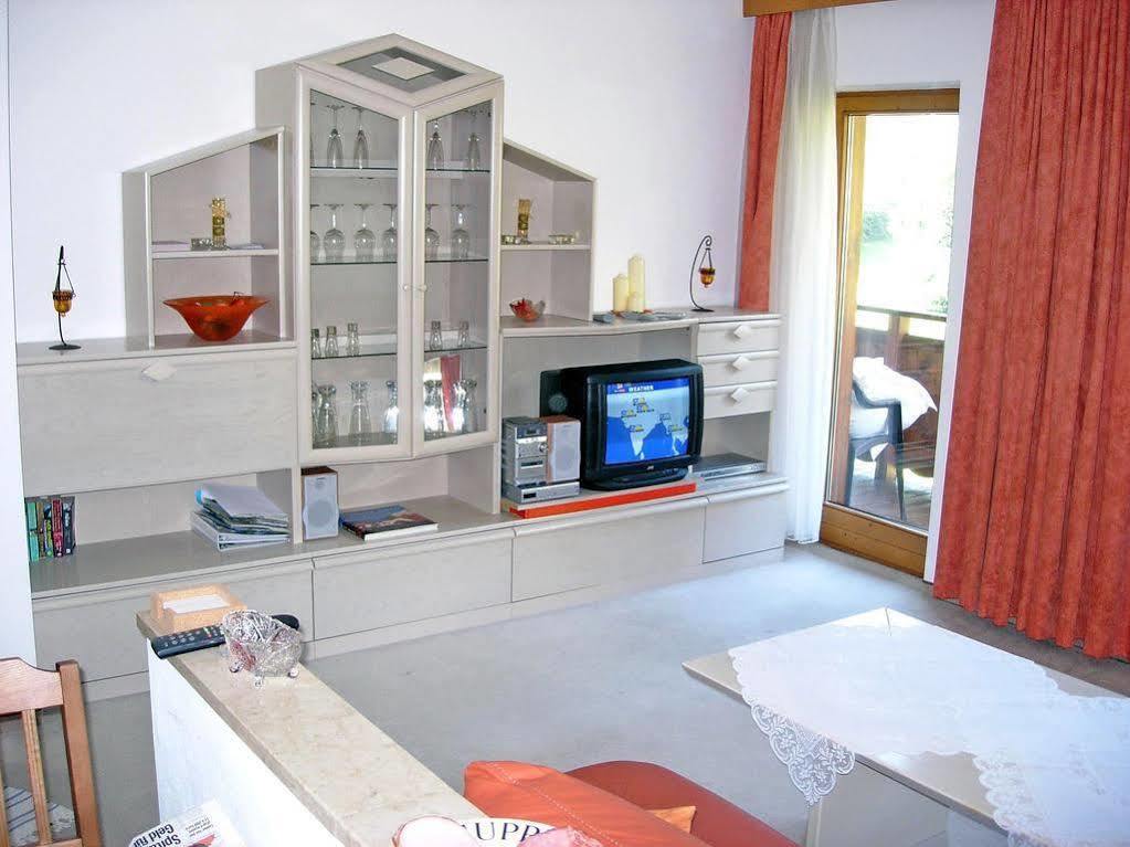 Apartment Bichleregg By Interhome Sautens Exterior foto