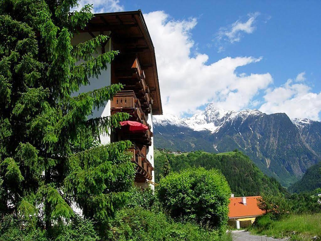 Apartment Bichleregg By Interhome Sautens Exterior foto